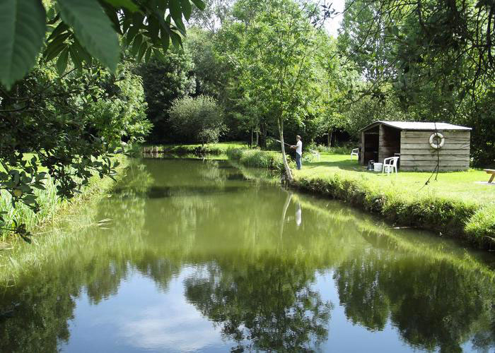 Country Park Touquin - Ile de France - Touquin visuel 5/8 Country Park Touquin - Ile de France - Touquin visuel 5/8