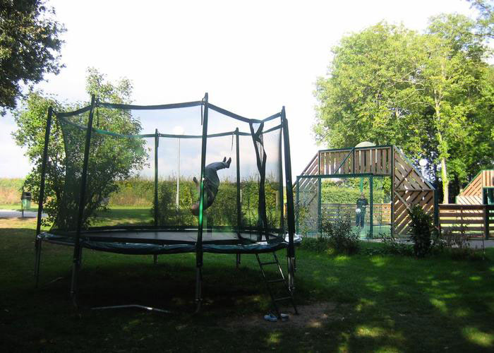 Country Park Touquin - Ile de France - Touquin visuel 7/8 Country Park Touquin - Ile de France - Touquin visuel 7/8