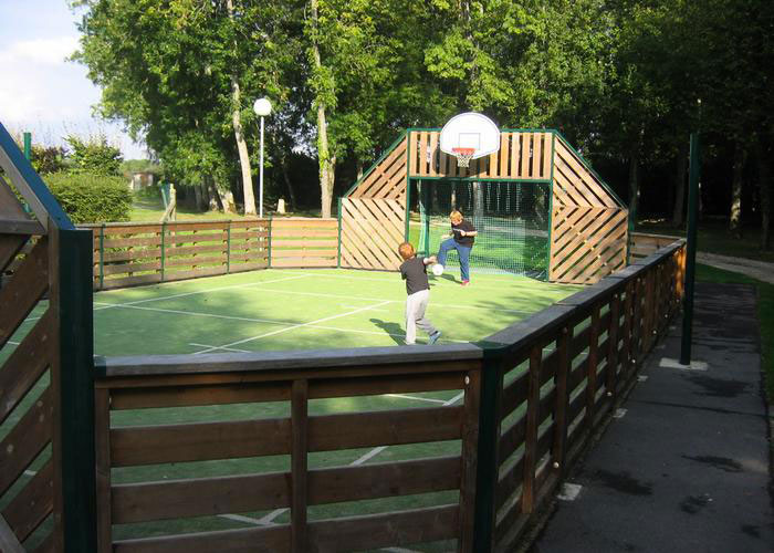 Country Park Touquin - Ile de France - Touquin visuel 3/8 Country Park Touquin - Ile de France - Touquin visuel 3/8