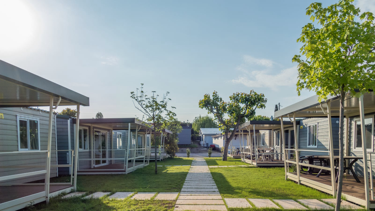 Lido Venetien - Lazise visuel 3/3 Lido Venetien - Lazise visuel 3/3