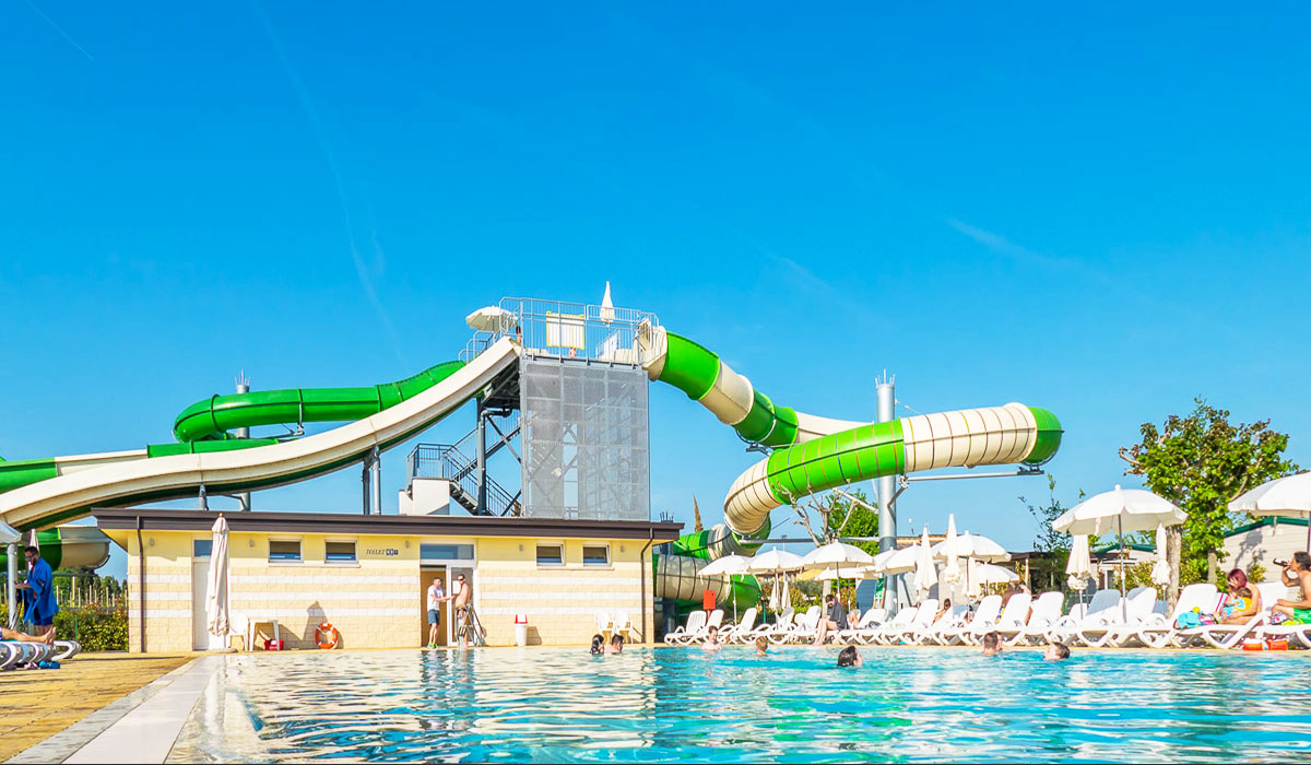 Lido Lombardei - Pacengo visuel 2/2 Lido Lombardei - Pacengo visuel 2/2