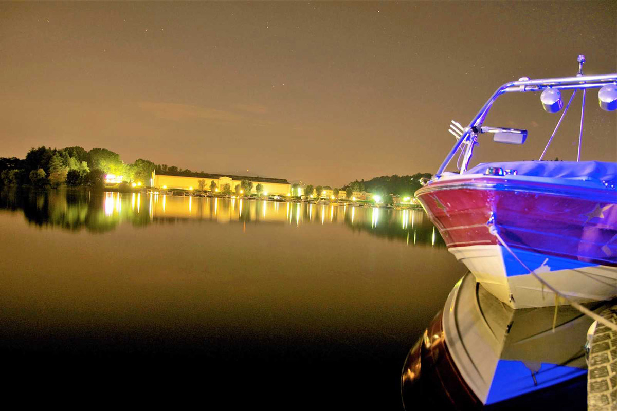 Lido Verbano Piemont - Castelletto sopra Ticino visuel 5/5