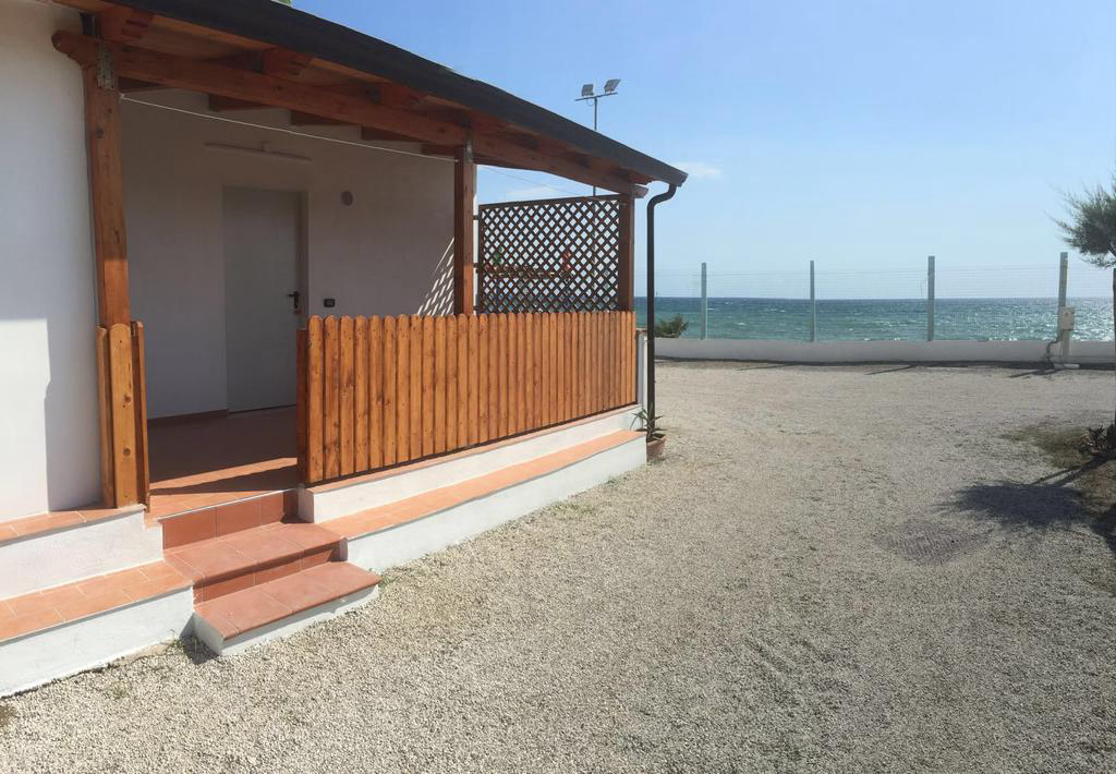 Lido di Salerno Kampanien - Pontecagnano Faiano visuel 2/2