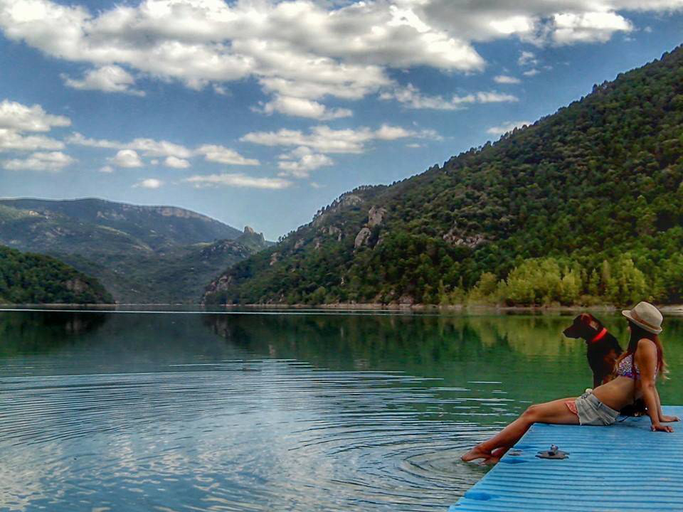 Ligüerre de Cinca Aragonien - Ligüerre de Cinca visuel 2/3