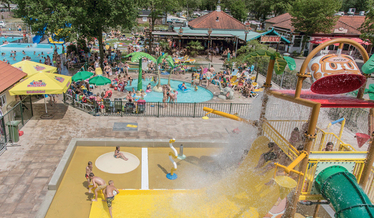 Linberg Park Nord-Brabant - molenschot visuel 2/3 Linberg Park Nord-Brabant - molenschot visuel 2/3