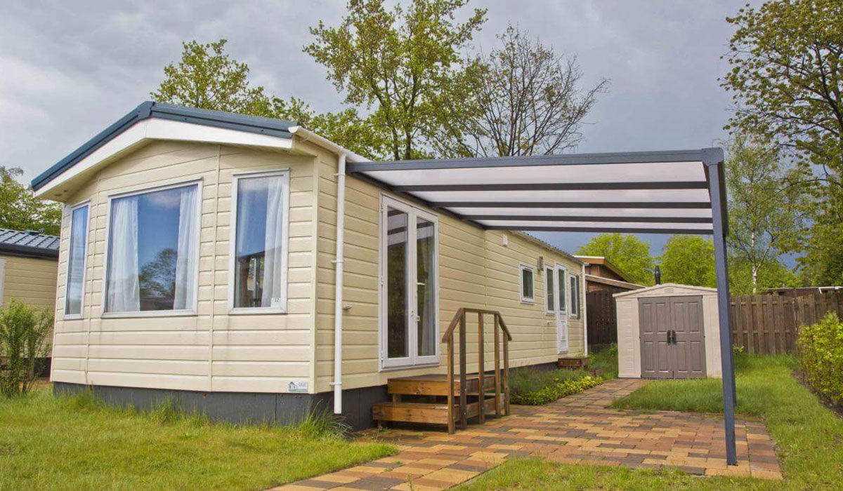 Linberg Park Nord-Brabant - molenschot visuel 3/3 Linberg Park Nord-Brabant - molenschot visuel 3/3