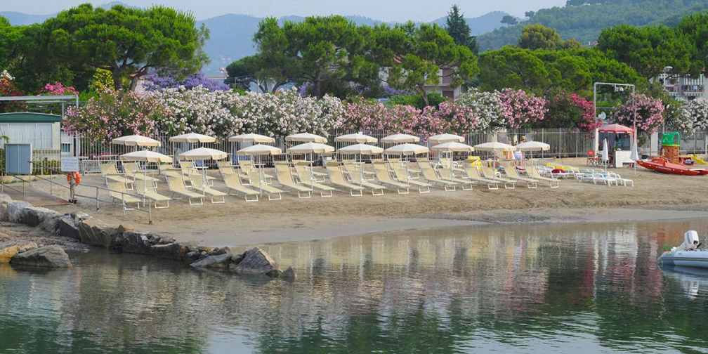 Lino Ligurien - Cervo visuel 2/3 Lino Ligurien - Cervo visuel 2/3