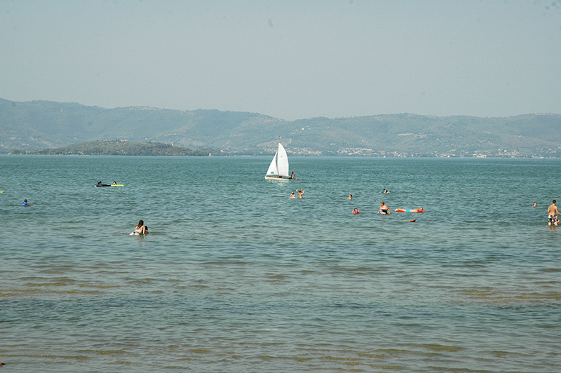 Listro Umbrien - Castiglione del Lago visuel 3/3