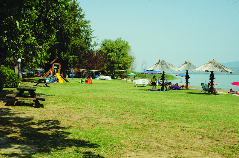 Listro Umbrien - Castiglione del Lago visuel 2/3