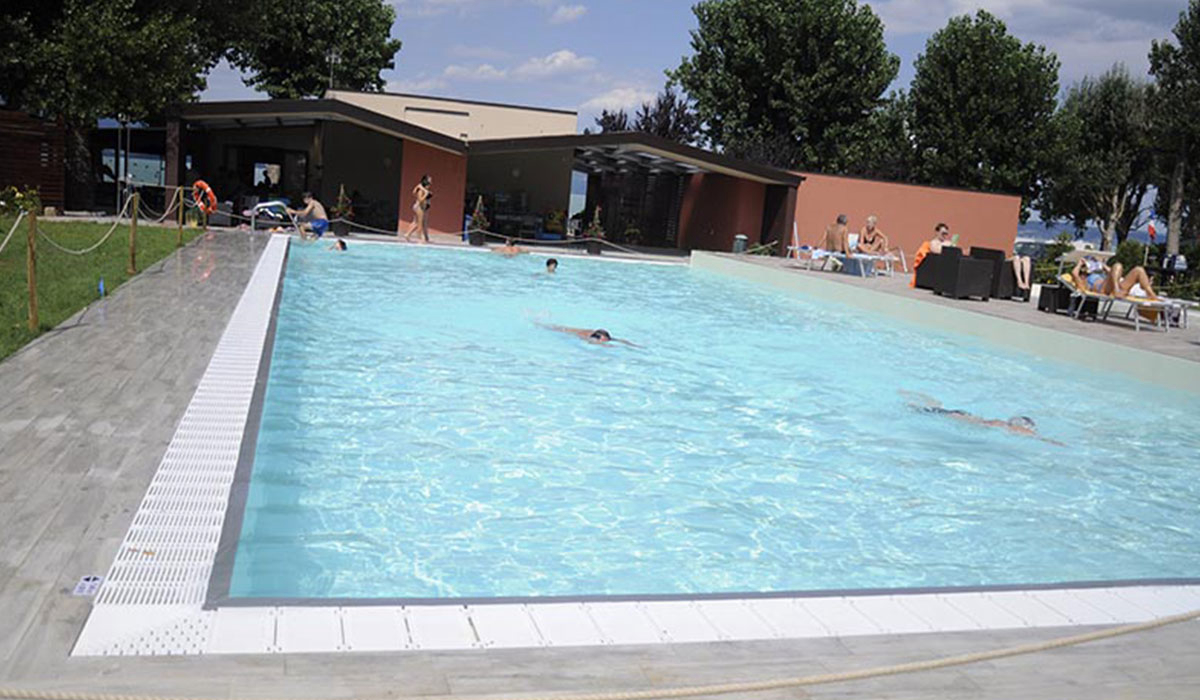 Listro Umbrien - Castiglione del Lago visuel 1/3