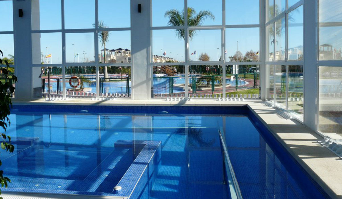 Lo Monte Costa Blanca - Torre de la Horadada visuel 1/3