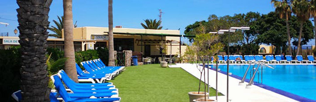 Los Escullos Andalusien - Almería visuel 4/7