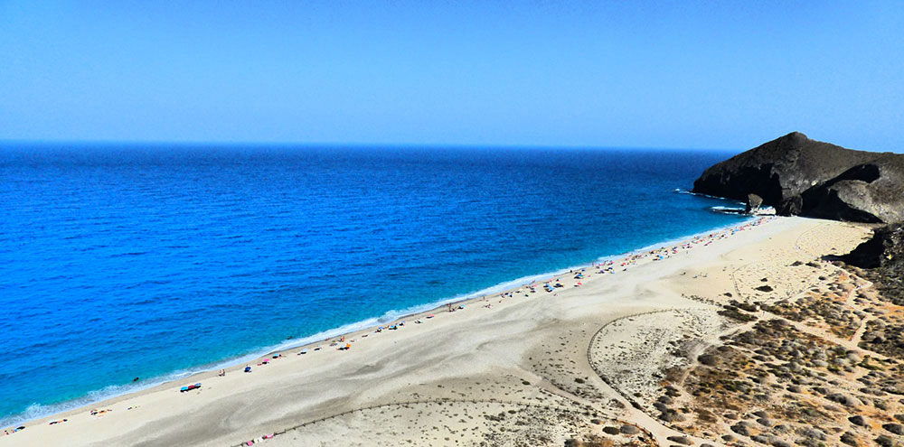 Los Escullos Andalusien - Almería visuel 2/7