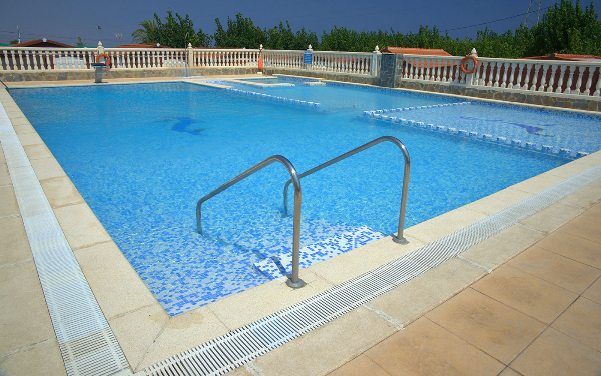 Los Pinos Valencia Gemeinschaft - Peñiscola visuel 2/2