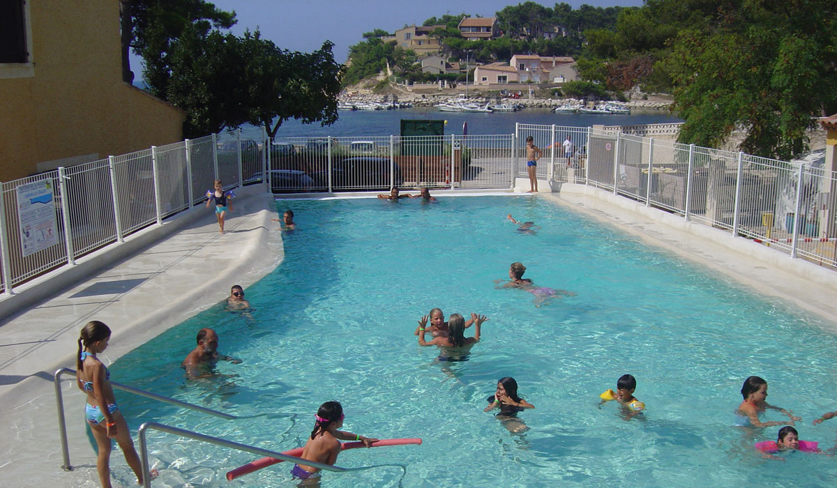 Lou Cigalon Provence-Alpes-Côte d'Azur - La Couronne - Ste Croix visuel 3/19