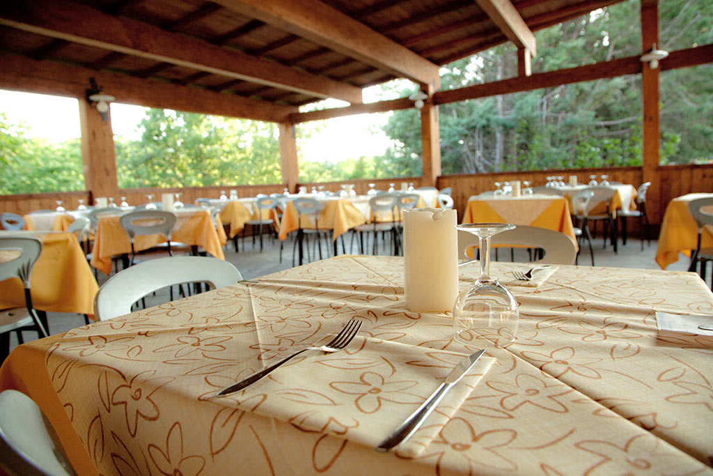 Lucherino Toskana - Cinigiano visuel 3/4