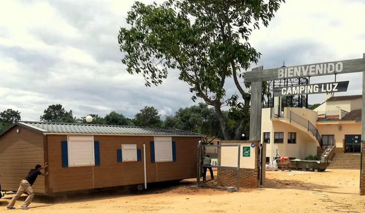 Luz Andalusien - Isla Cristina visuel 1/2