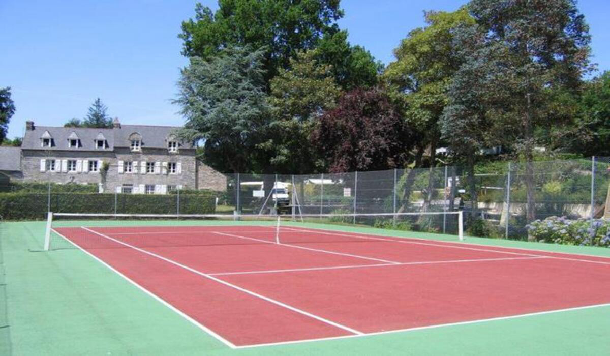 Manoir de Penn Ar Ster Bretagne - La Forêt-Fouesnant visuel 8/8 Manoir de Penn Ar Ster Bretagne - La Forêt-Fouesnant visuel 8/8