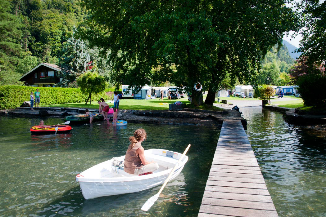 Manor Farm Espace Mittelland - Interlaken visuel 4/5