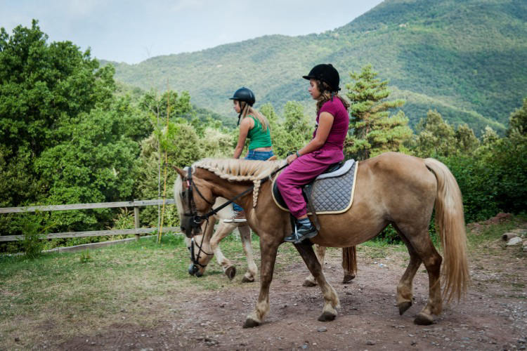 Manso Coguleras Katalonien - Sant Jaume de Llierca visuel 2/7 Manso Coguleras Katalonien - Sant Jaume de Llierca visuel 2/7