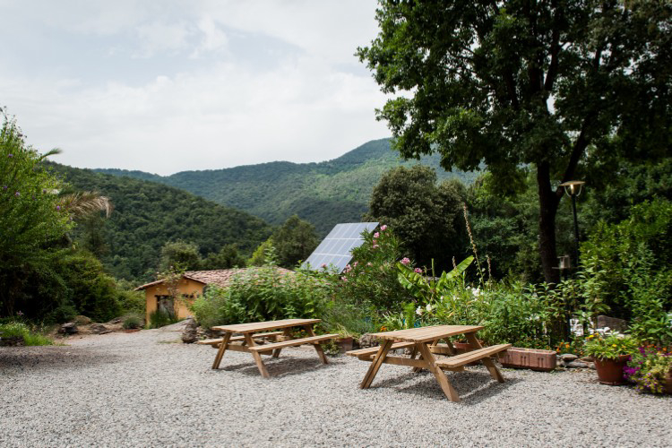 Manso Coguleras Katalonien - Sant Jaume de Llierca visuel 7/7 Manso Coguleras Katalonien - Sant Jaume de Llierca visuel 7/7