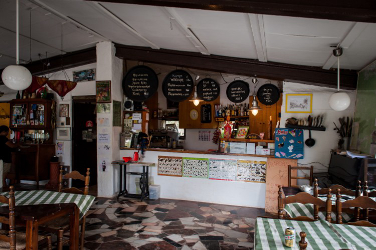 Manso Coguleras Katalonien - Sant Jaume de Llierca visuel 5/7 Manso Coguleras Katalonien - Sant Jaume de Llierca visuel 5/7