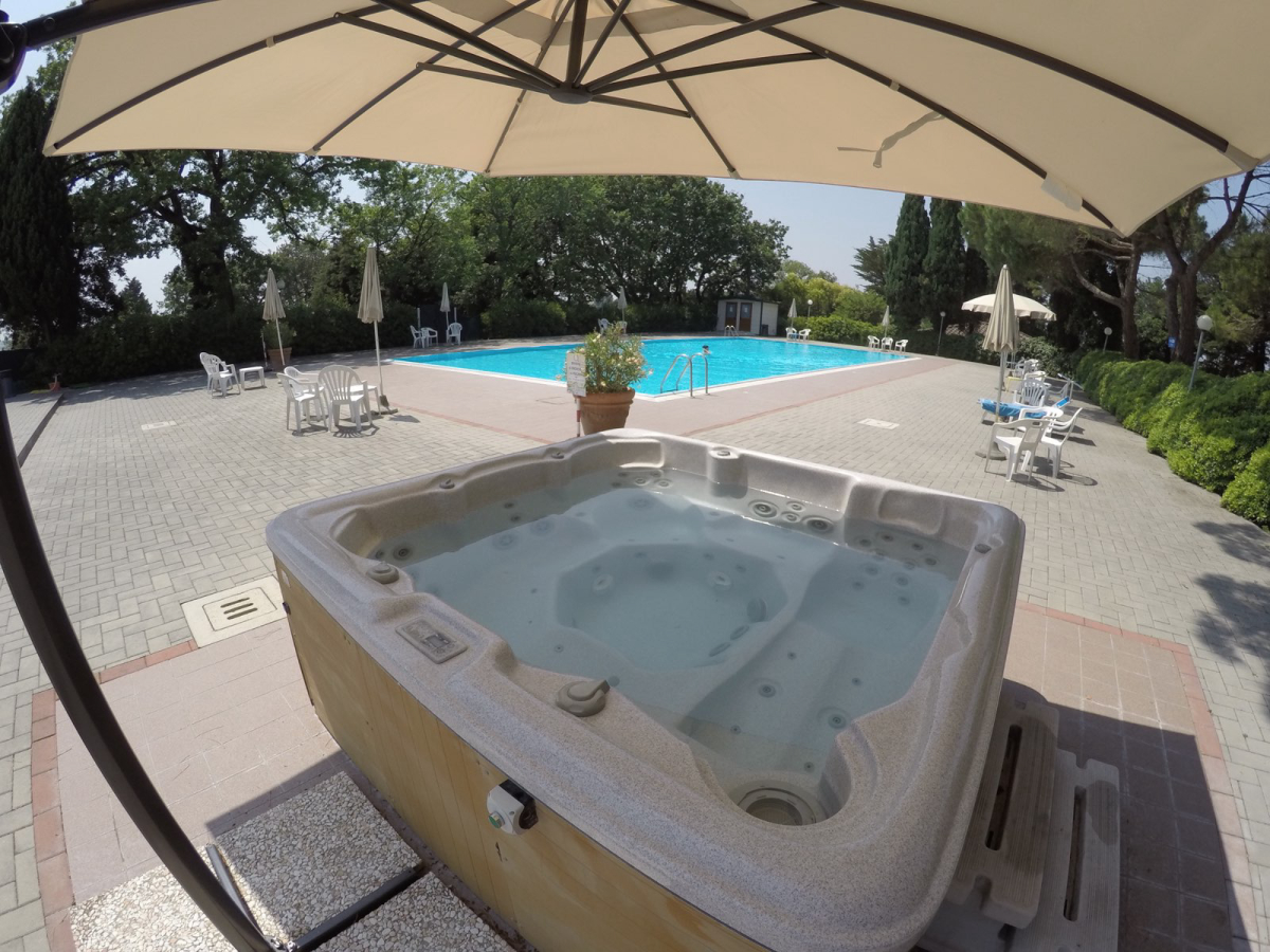 Mar y Sierra Schritte - San Costanzo visuel 2/3