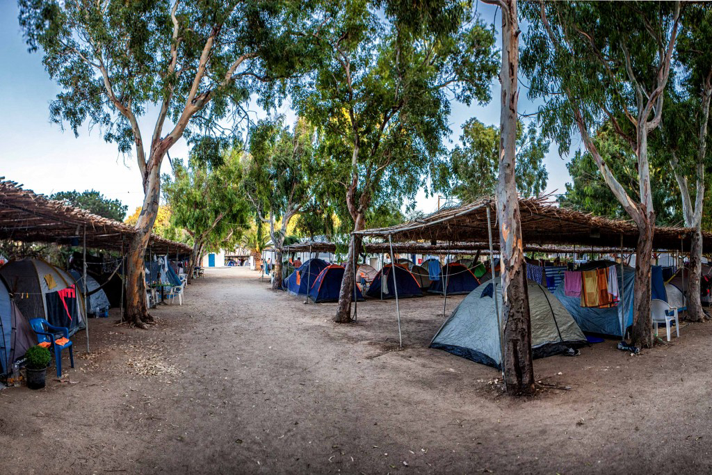 Maragas Beach Die Kykladen - Anna visuel 6/7