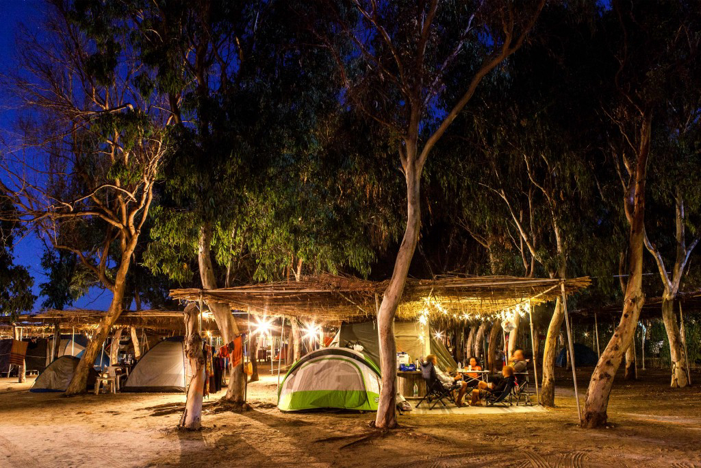 Maragas Beach Die Kykladen - Anna visuel 7/7