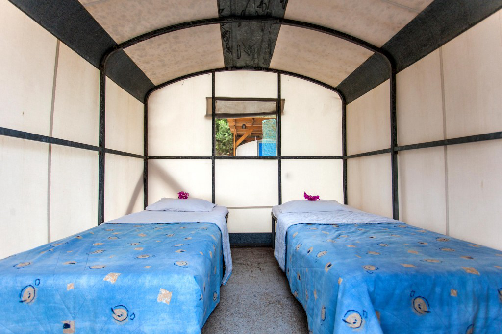 Maragas Beach Die Kykladen - Anna visuel 5/7