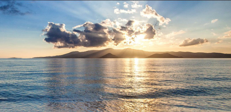 Maragas Beach Die Kykladen - Anna visuel 1/7