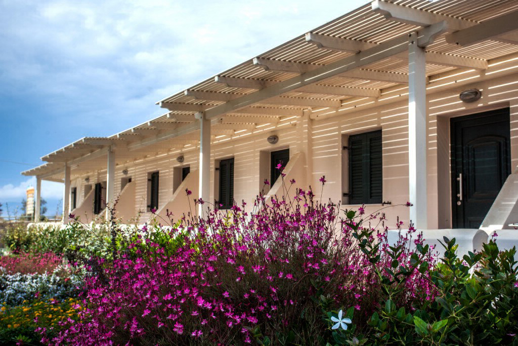 Maragas Beach Die Kykladen - Anna visuel 3/7