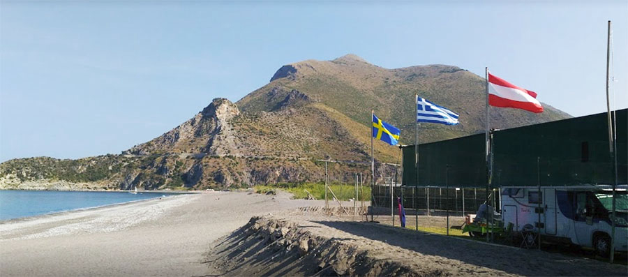 Maratea Basilikata - Maratea visuel 2/3