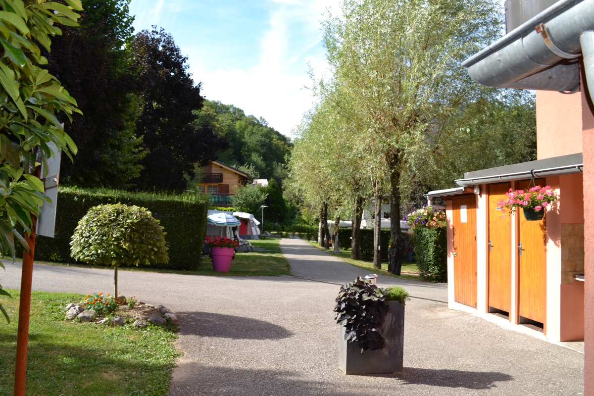 Marie-France Rhône-Alpen - Aigueblanche visuel 1/1 Marie-France Rhône-Alpen - Aigueblanche visuel 1/1