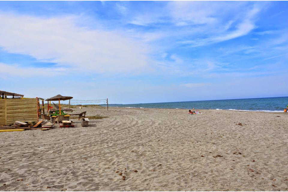 Marina Di Casinca Korsika - Penta-di-Casinca visuel 1/1