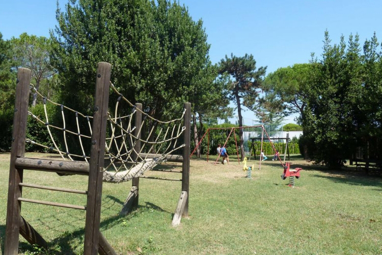 Marina Julia Village Friaul-Julisch Venetien Giulia - Marina Julia visuel 6/7 Marina Julia Village Friaul-Julisch Venetien Giulia - Marina Julia visuel 6/7