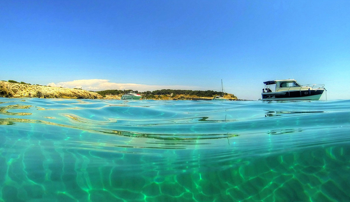 Marius Provence-Alpes-Côte d'Azur - Martigues visuel 1/10