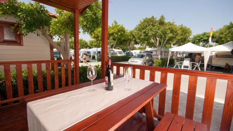 Marjal Bungalows Resort Costa Blanca - Guardamar del Segura visuel 8/9