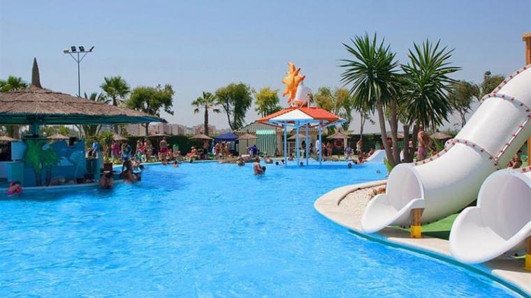 Marjal Bungalows Resort Costa Blanca - Guardamar del Segura visuel 7/9