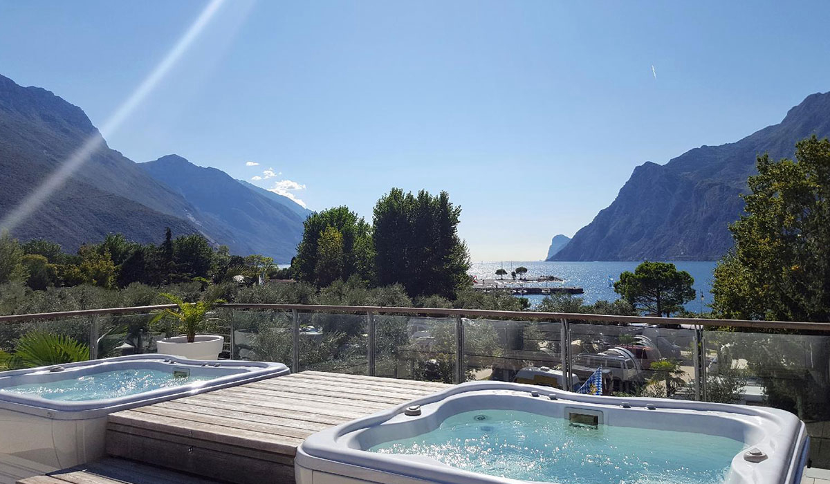 Maroadi Trentino Südtirol - Trentino Südtirol - Nago-Torbole visuel 2/4