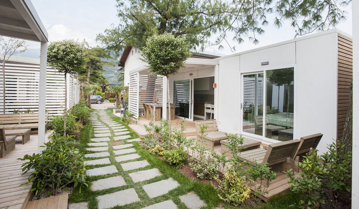 Maroadi Trentino Südtirol - Trentino Südtirol - Nago-Torbole visuel 3/4