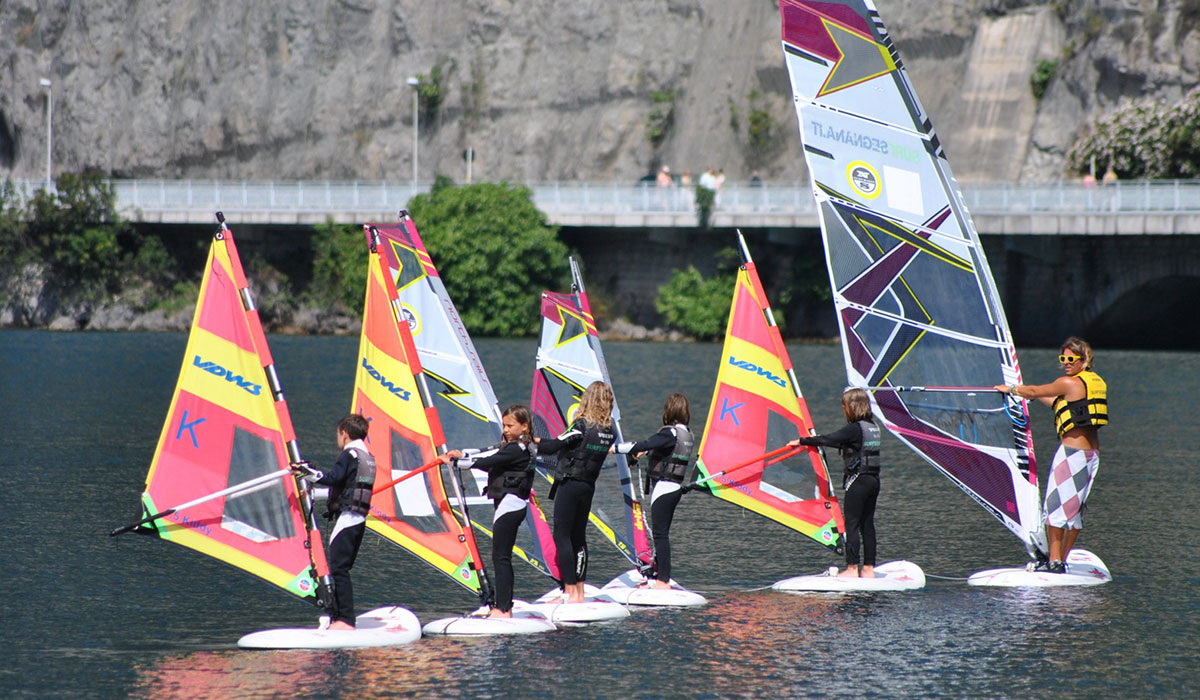 Maroadi Trentino Südtirol - Trentino Südtirol - Nago-Torbole visuel 4/4
