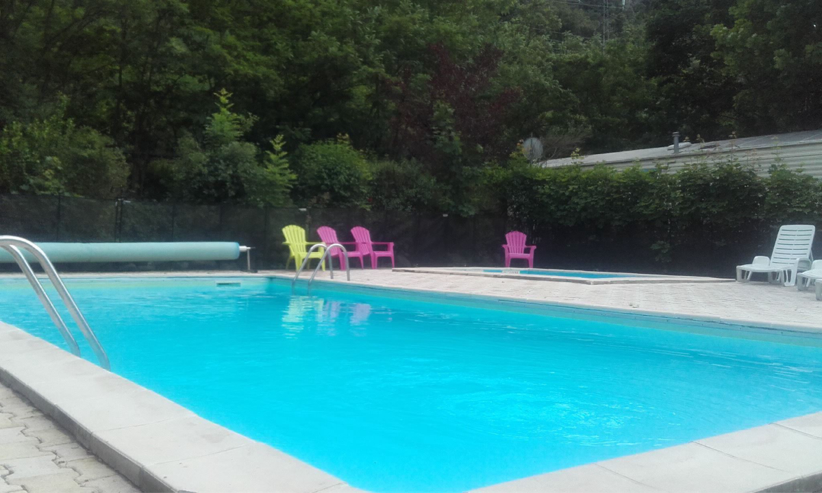 Mas De Lastourg Languedoc-Roussillon - Serdinya visuel 1/5