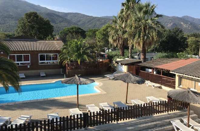 Mas Manyères Tropical Languedoc-Roussillon - Laroque-des-Albères visuel 1/6