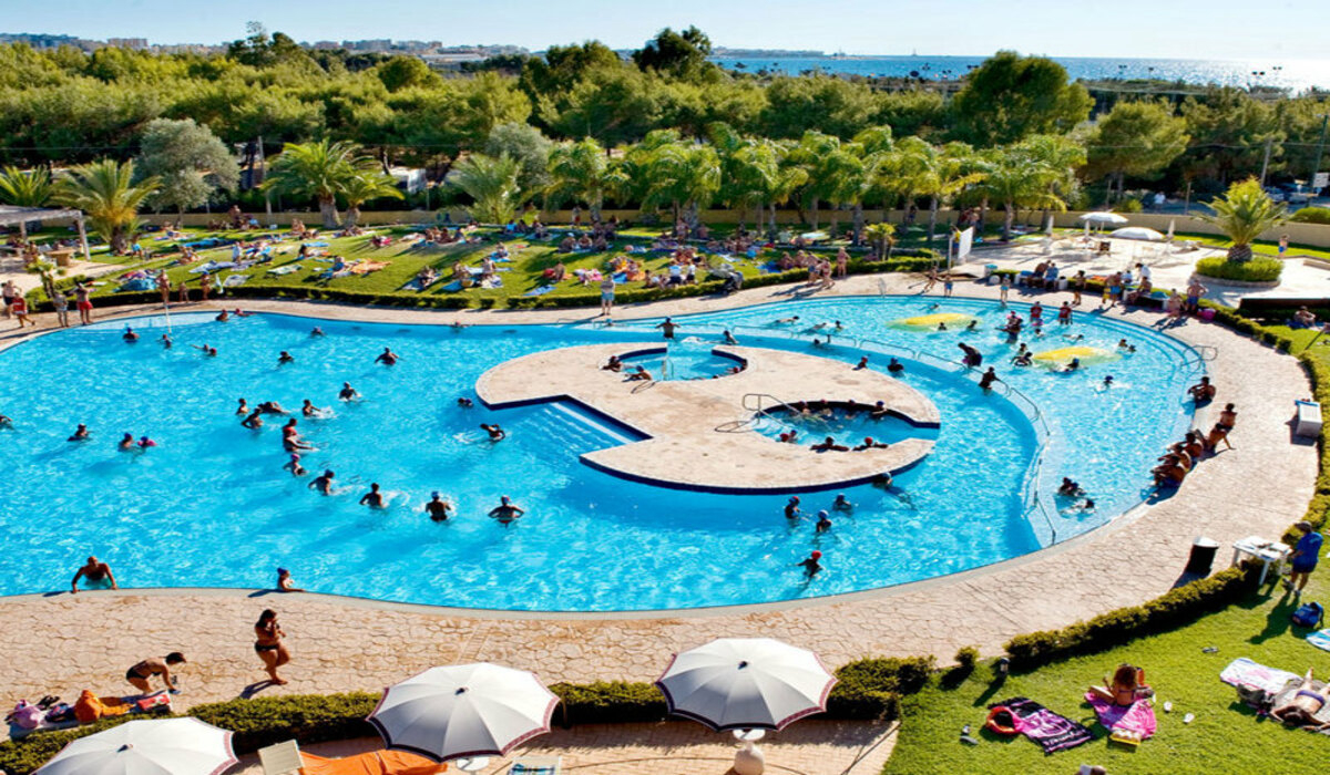 Masseria Apulien - Gallipoli visuel 2/5