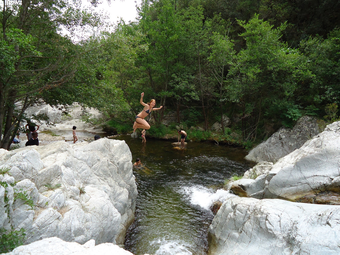 Maçanet De Cabrenys Katalonien - Maçanet De Cabrenys visuel 2/3 Maçanet De Cabrenys Katalonien - Maçanet De Cabrenys visuel 2/3
