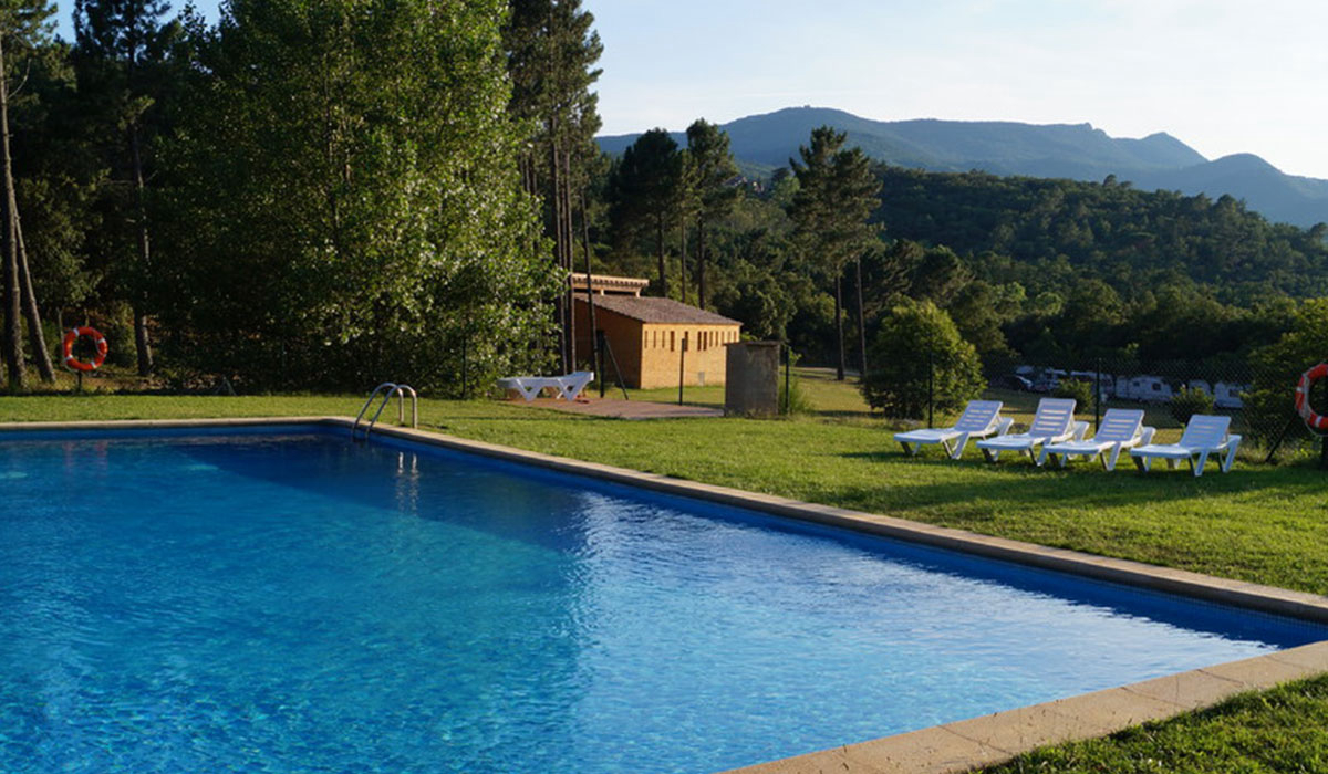 Maçanet De Cabrenys Katalonien - Maçanet De Cabrenys visuel 1/3 Maçanet De Cabrenys Katalonien - Maçanet De Cabrenys visuel 1/3