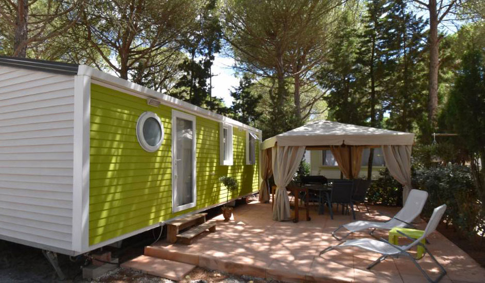 Maïana Resort Languedoc-Roussillon - La Grande Motte visuel 4/5 Maïana Resort Languedoc-Roussillon - La Grande Motte visuel 4/5