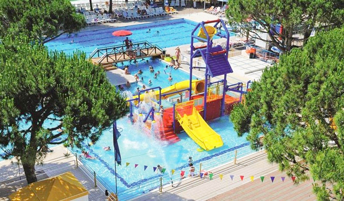 Mediterraneo Venetien - Cavallino Treporti visuel 4/5