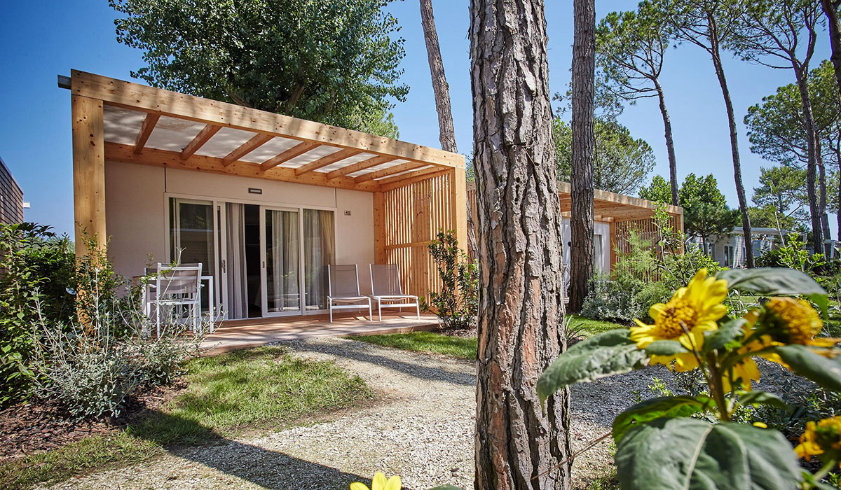 Mediterraneo Venetien - Cavallino Treporti visuel 5/5